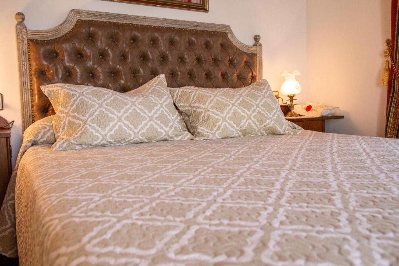 Casa De Cacheiro Pension Silleda Kamer foto