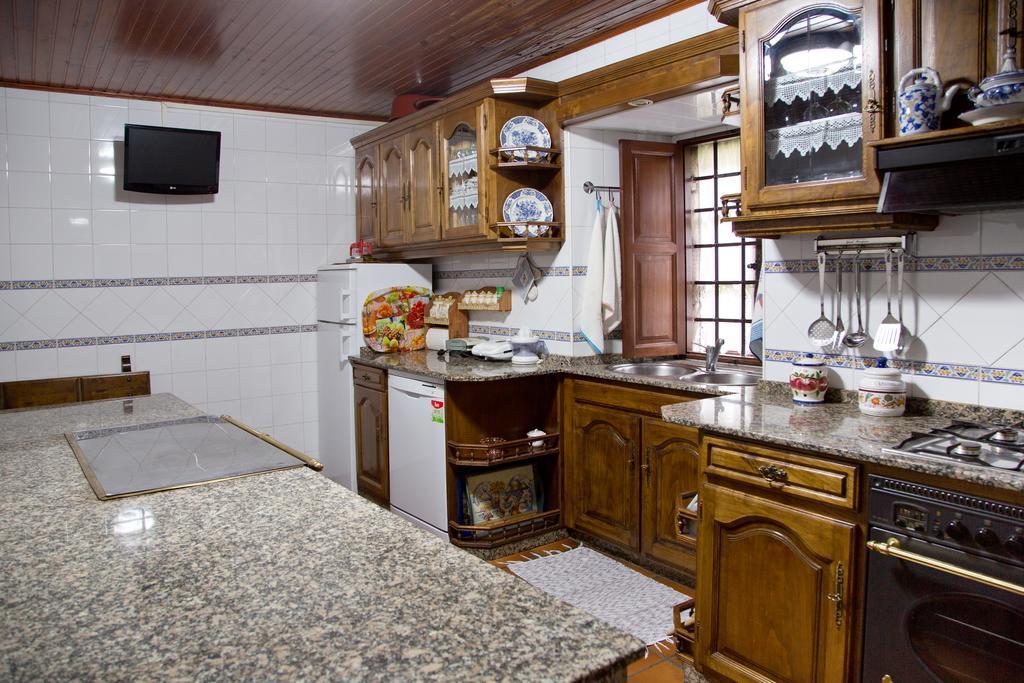 Casa De Cacheiro Pension Silleda Buitenkant foto