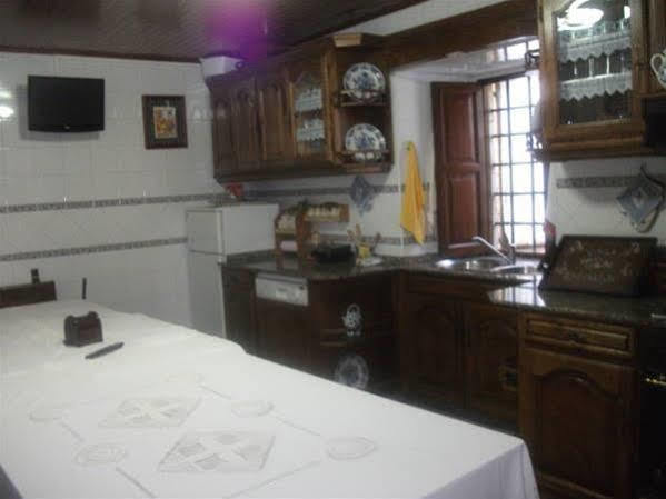 Casa De Cacheiro Pension Silleda Buitenkant foto